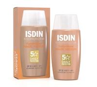 Isdin Fusion Water Magic Color Medium SPF50 50 ml