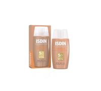 ISDIN Fotoprotector Fusion Water Magic Medium SPF50 50 ml