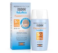 Isdin fotoprotector fusion water magic pediatrics spf 50 (50 ml) - pro