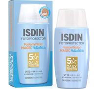 ISDIN Fotoprotector Fusion Water Magic Pediatrics SPF50 50ml