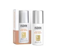 ISDIN Fotoprotector - Fusion Water Magic Repair Color Protezione Colorata, 50ml