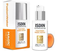ISDIN Foto Ultra Age Repair SPF 50 Crema de protección solar Cara Adultos