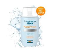 Isdin - Fusion Water Magic Spf50 - Fotoprotector Facial - 50 Ml