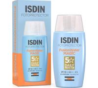 ISDIN Fotoprotector Fusion Water Magic SPF50 50 ml