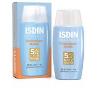 ISDIN Fotoprotector Fusion Water Magic Spf50 50ml
