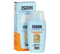 Isdin Fotoprotector Fusion Water SPF50 + 50ml