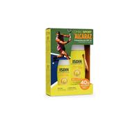 Isdin by Alcaraz Fusion Water Magic SPF50 50 ml + Fusion Gel Sport 100 ml