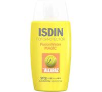 FOTOPROTECTOR fusion water magic by Alcaraz SPF50 50 ml