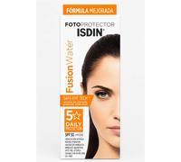 Isdin - Fusion Water Magic Spf50 - Fotoprotector Facial - 50 Ml