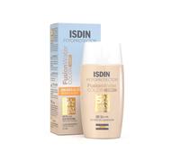 Isdin Fotoprotector FusionWater Light