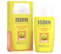 FOTOPROTECTOR fusion water magic by Alcaraz SPF50 50 ml