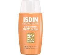 Fotoprotector ISDIN Fusion Water Magic Glow SPF30 50ml