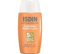 ISDIN Fotoprotector Fusion Water Magic Glow SPF50 50ml