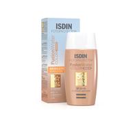 Isdin Fusion Water Magic Color Medium SPF50 50 ml