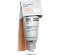 ISDIN Fotoprotector Gel Cream Dry Touch Color SPF50+ 50ml