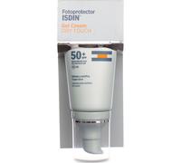 Isdin Fotoprotector Gel Cream Dry Touch SPF 50+ 50 ml