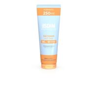 Fotoprotector ISDIN Gel Cream SPF 50+ 250 ml de gel - Isdin