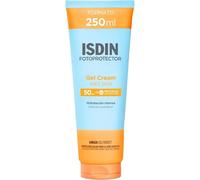 Isdin Fotoprotector Gel Cream Wet Skin SPF 50 250ml