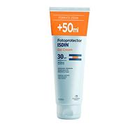 ISDIN Fotoprotector Gel Crema SPF 30 - 250 ml.