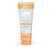 ISDIN-SOL CREMA GEL F-30 250 ML