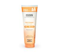 Isdin Fotoprotector Gel Crema SPF50 - 250ml