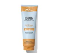 Fotoprotector ISDIN Gel Cream SPF 50+ 250 ml de gel - Isdin