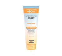 Fotoprotector ISDIN Gel Cream SPF 50+ 250 ml de gel - Isdin