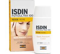 ISDIN-SOL CREMA GEL F-30 250 ML