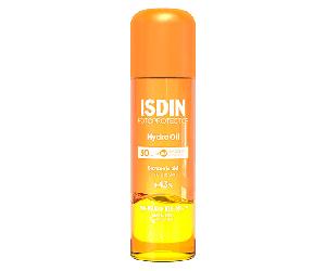 Isdin Fotoprotector Hydro Oil SPF30 200ml