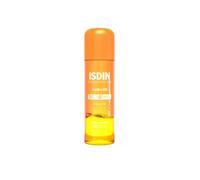 ISDIN FOTOPROTECTOR HYDRO OIL SPF30 200ML +81% AUMENTA EL BRONCEADO