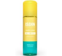 Isdin Fotoprotector Hydrolotion SPF50 + Oxygens y Protege 200mL SPF50+