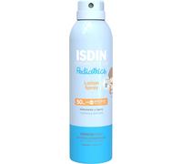 ISDIN - Fotoprotector Lotion Spray Pediatrics Spf 50 Protección solar 250 ml unisex