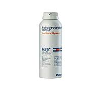 ISDIN Fotoprotector Loción Spray (SPF 50+) - 200 ml.
