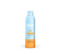 ISDIN - FOTOPROTECTOR LOCION SPRAY SPF-50+ Protección solar 200 ml unisex