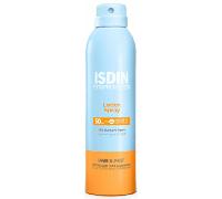Isdin Fotoprotector Loción Spray SPF50+ 250 ml