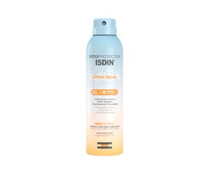 Isdin Fotoprotector Loción Spray SPF50 + 250ml