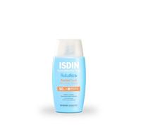 ISDIN - FOTOPROTECTOR MINERAL BABY PEDIATRICS SPF50 Protección solar 50 ml unisex