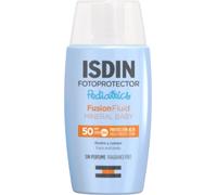 Isdin Pediatrics Mineral Baby Fusion Fluid SPF50 50 ml