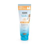 Isdin Fotoprotector Pediatría Gel Crema SPF50 250ml