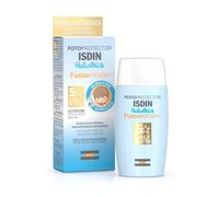 Isdin Fotoprotector Pediátrico Agua Fusión SPF50 50 ml