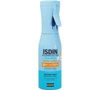 ISDIN Fotoprotector Pediatrics Body Lotion SPF50 Spray 250ml