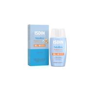 Protector Solar Fusion Fluid SPF50+ Isdin 50 ml 0m+
