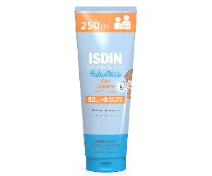Isdin Fotoprotector Pédiatrics Gel Crema SPF50+ 250ml