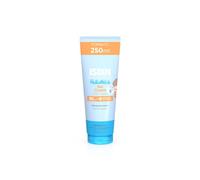 ISDIN Fotoprotector Pediatrics Gel Crema Wet Skin SPF50 250 ml