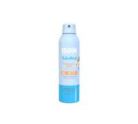 ISDIN Fotoprotector Pediatrics Spray Transparente Piel Mojada SPF50 250ml
