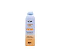 ISDIN Fotoprotector Pediatrics Spray Transparente Piel Húmeda SPF50 250ml