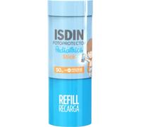 ISDIN Fotoprotector Pediatrics Stick SPF50 20g Recarga
