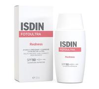 Isdin Fotoultra Rojeces SPF50+ 50ml