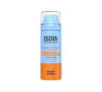 ISDIN - Fotoprotector Scalp & Hair Spray SPF 50 Protección solar 50 ml unisex