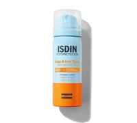 Isdin fotoprotector scalp & hair spray spf 50, protector solar en spra